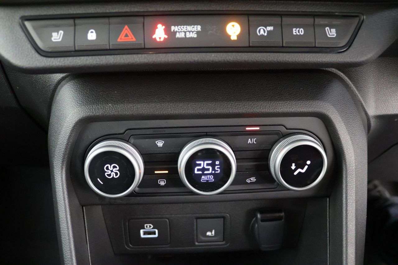 2024 DACIA JOGGER 2024 DACIA JOGGER