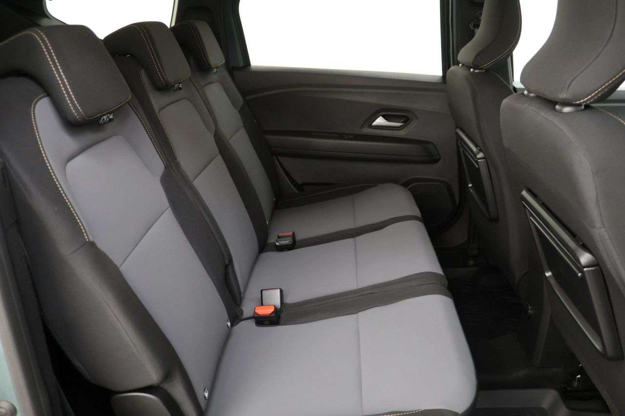 2024 DACIA JOGGER 2024 DACIA JOGGER