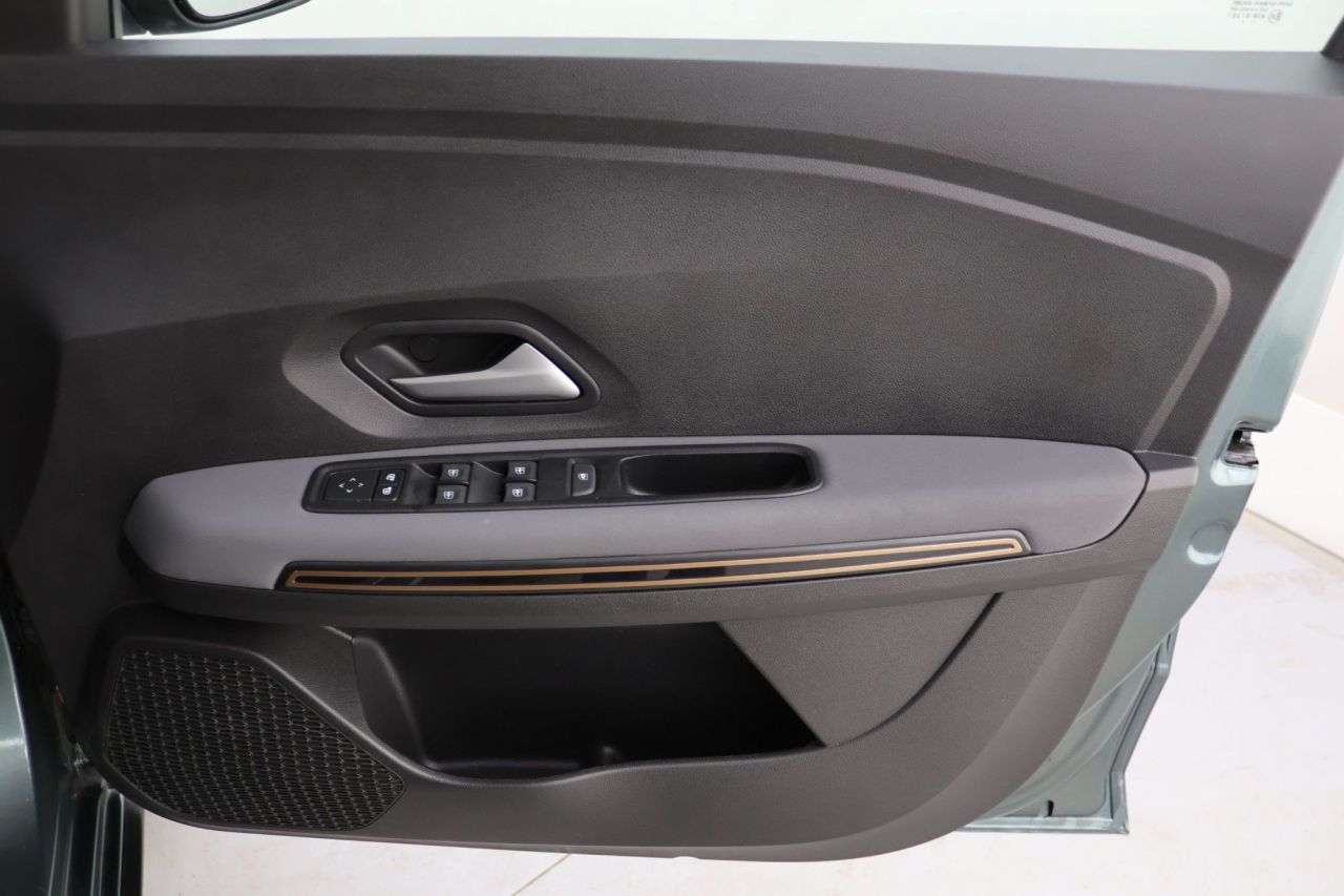 2024 DACIA JOGGER 2024 DACIA JOGGER