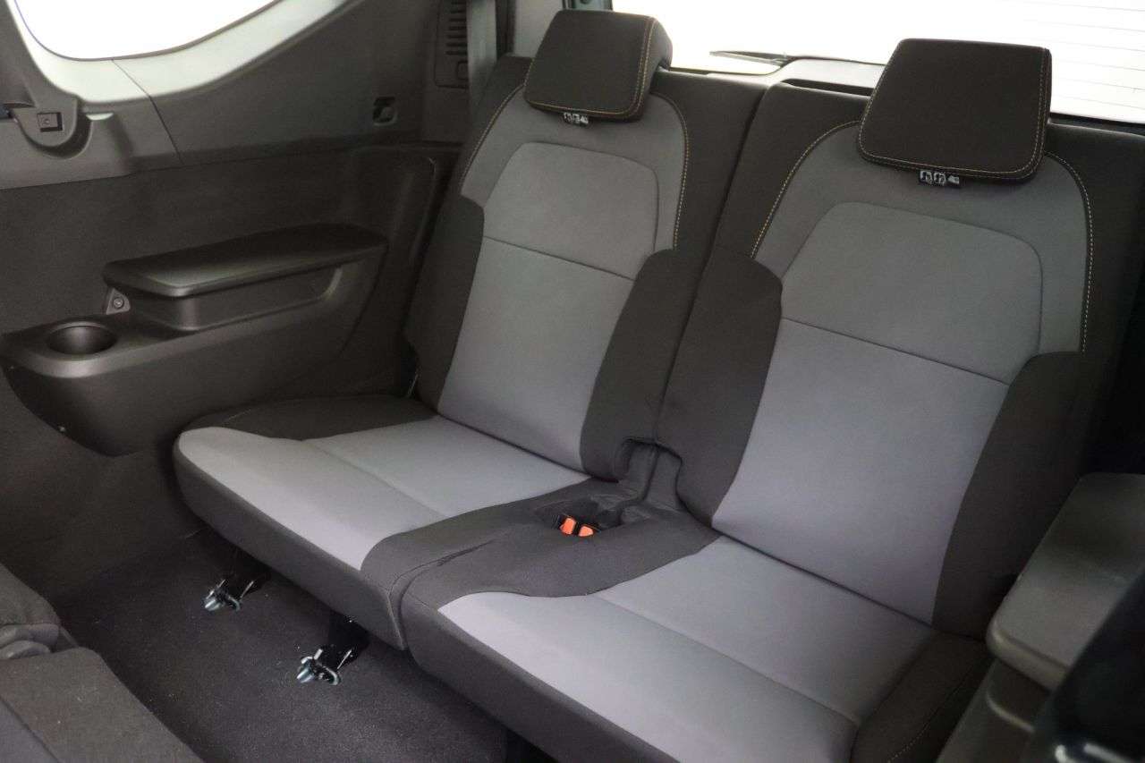 2024 DACIA JOGGER 2024 DACIA JOGGER