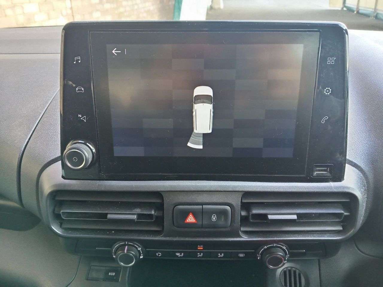 2020 CITROEN BERLINGO 2020 CITROEN BERLINGO