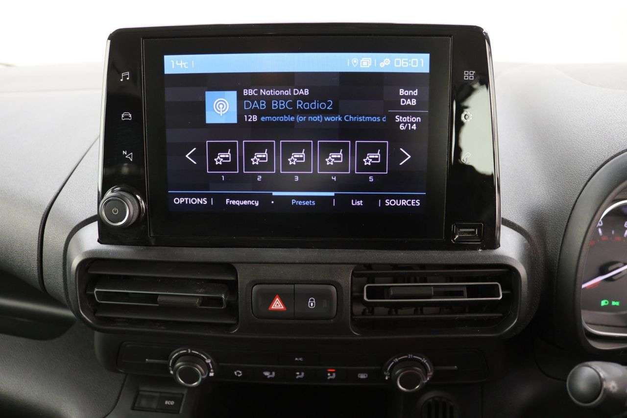 2020 CITROEN BERLINGO 2020 CITROEN BERLINGO