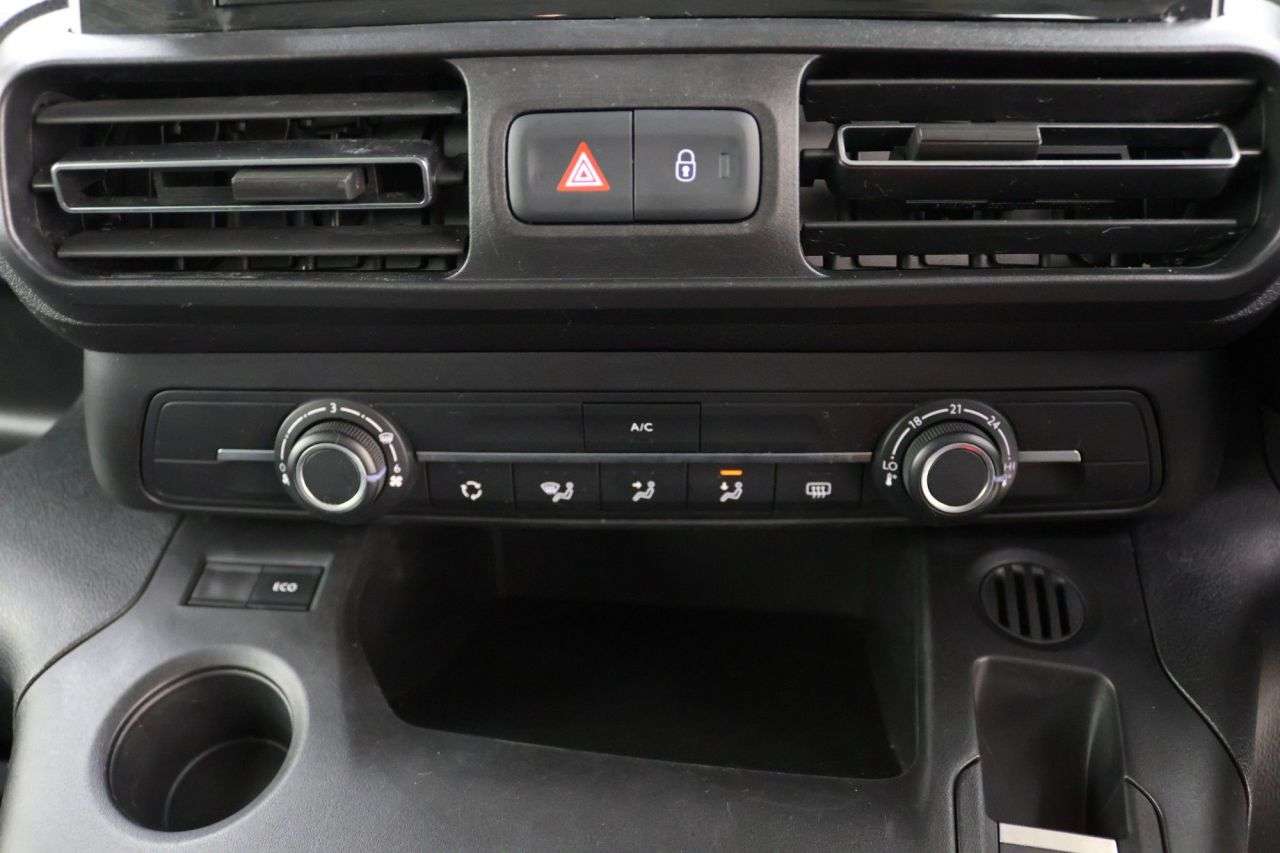 2020 CITROEN BERLINGO 2020 CITROEN BERLINGO