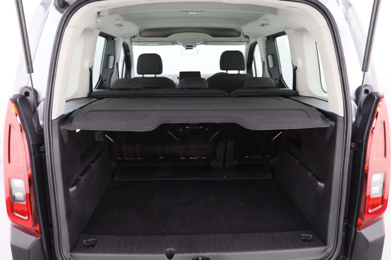 2020 CITROEN BERLINGO 2020 CITROEN BERLINGO