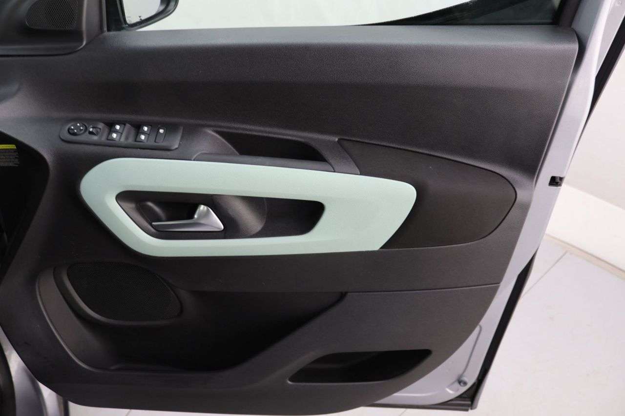 2020 CITROEN BERLINGO 2020 CITROEN BERLINGO