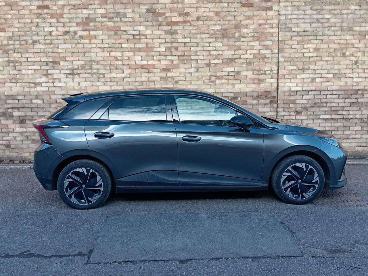 2023 MG MG 4 2023 MG MG 4