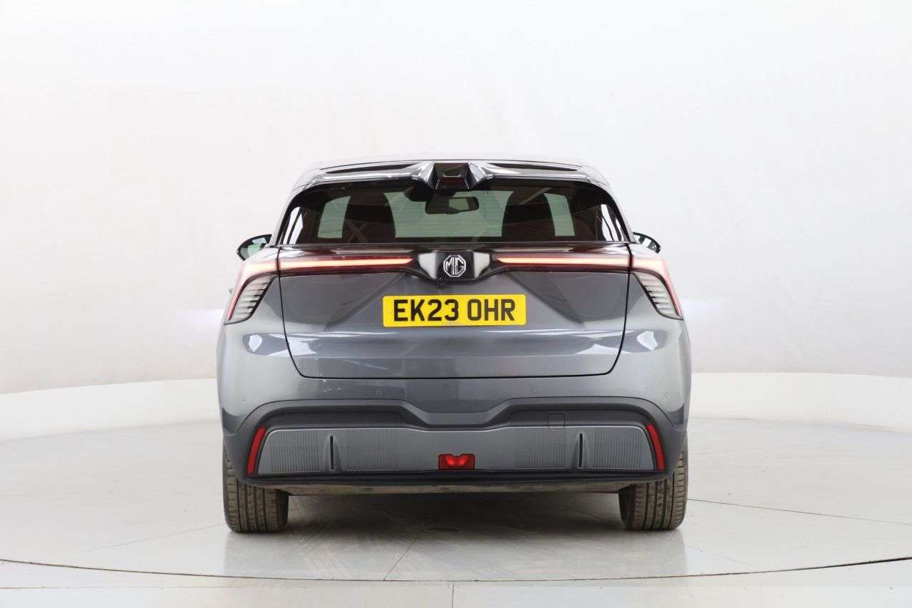 2023 MG MG 4 2023 MG MG 4