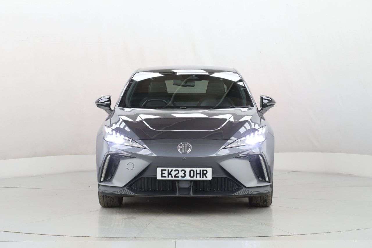 2023 MG MG 4 2023 MG MG 4