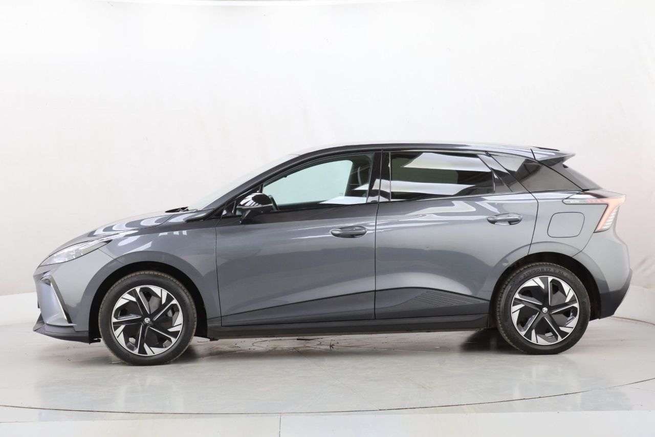 2023 MG MG 4 2023 MG MG 4