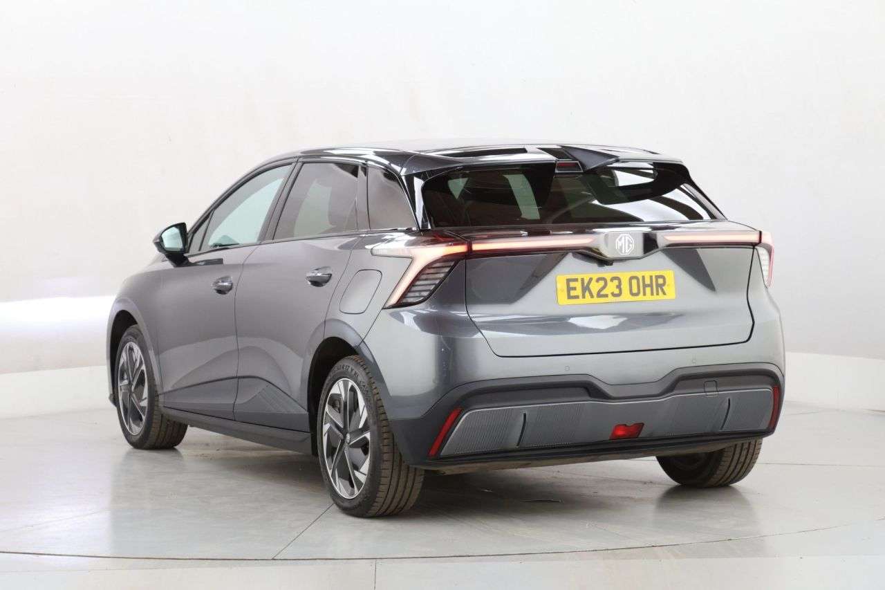 2023 MG MG 4 2023 MG MG 4