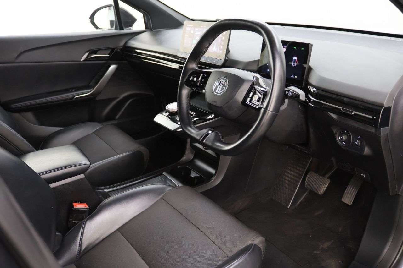 2023 MG MG 4 2023 MG MG 4