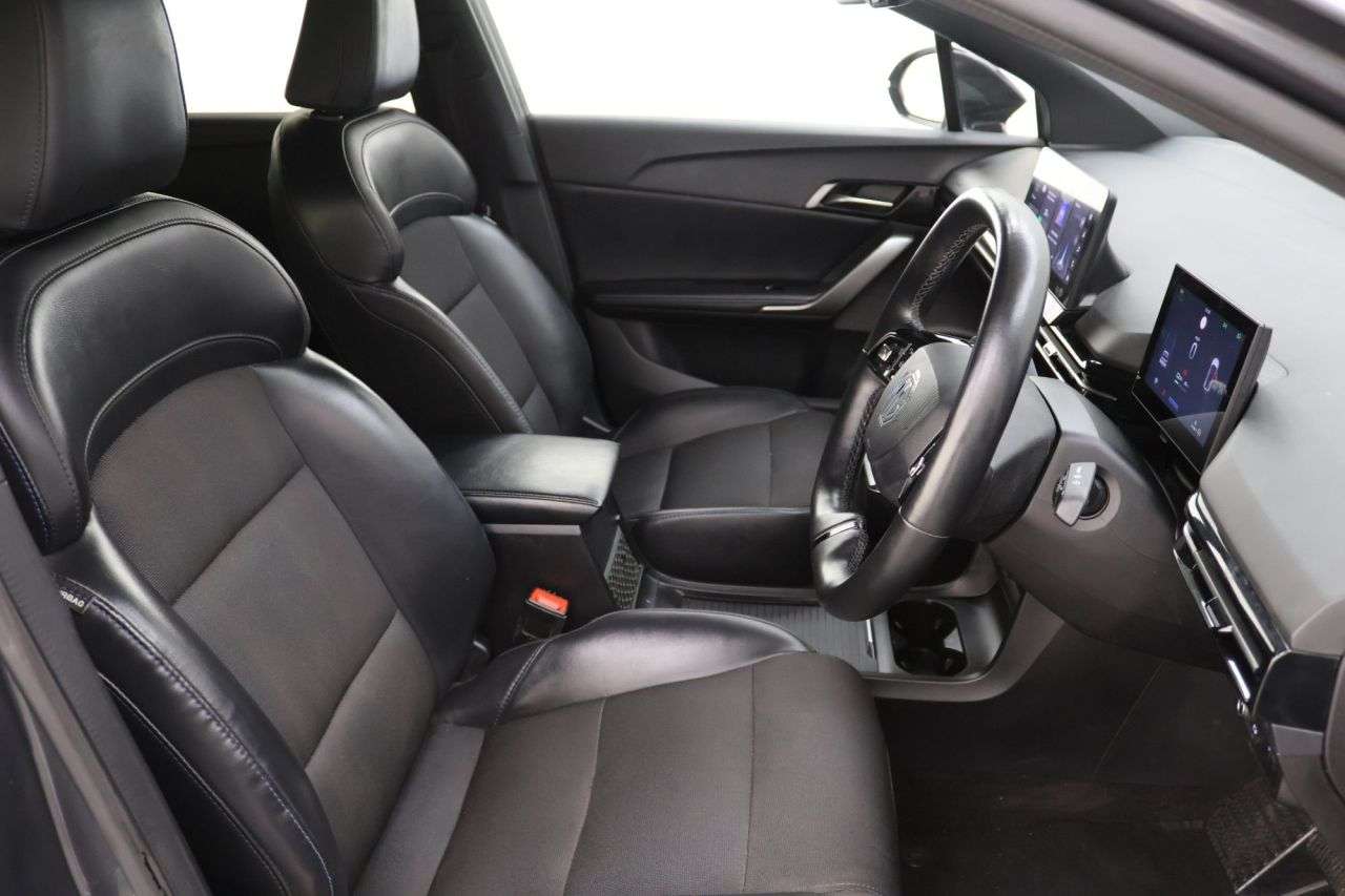 2023 MG MG 4 2023 MG MG 4