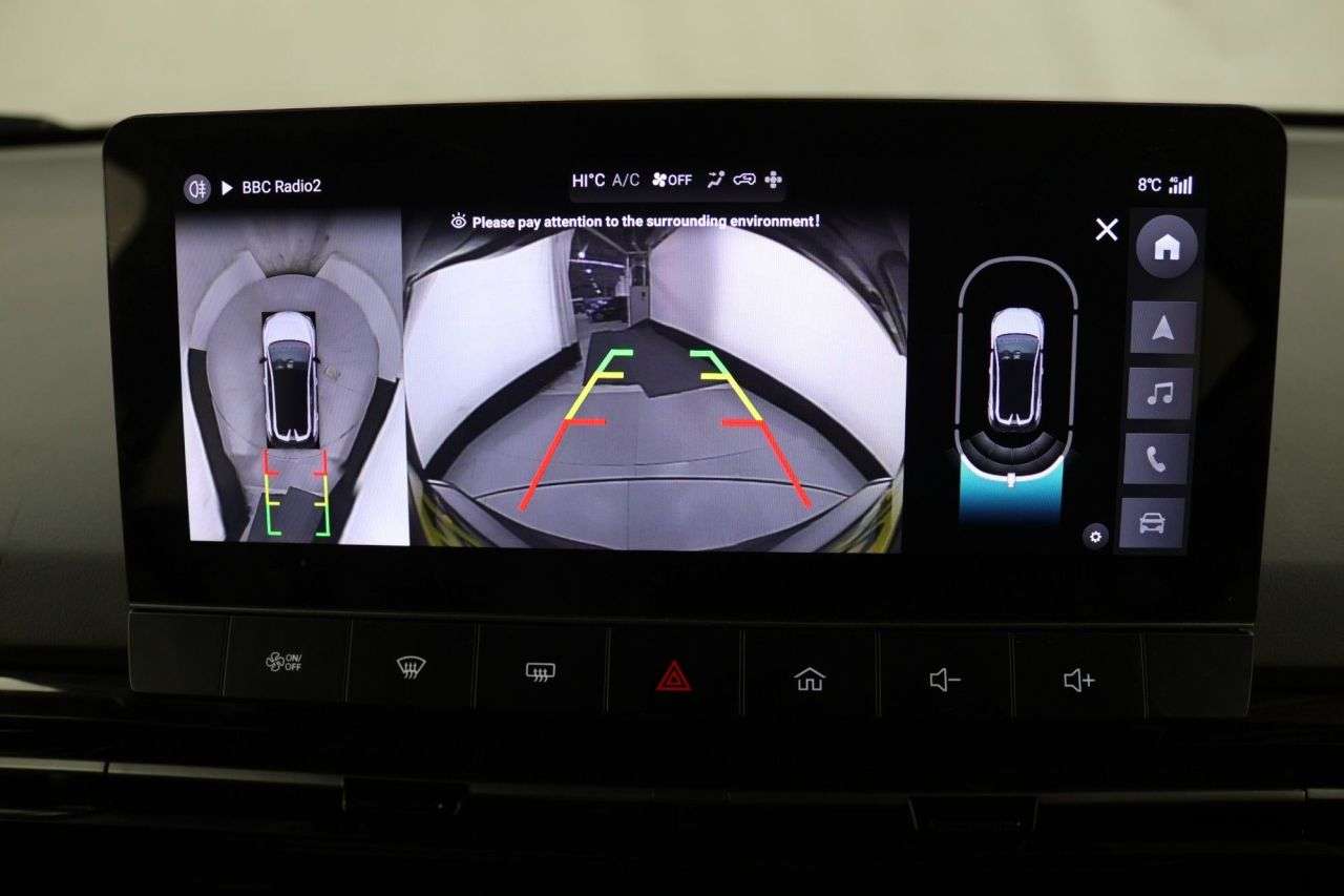 2023 MG MG 4 2023 MG MG 4