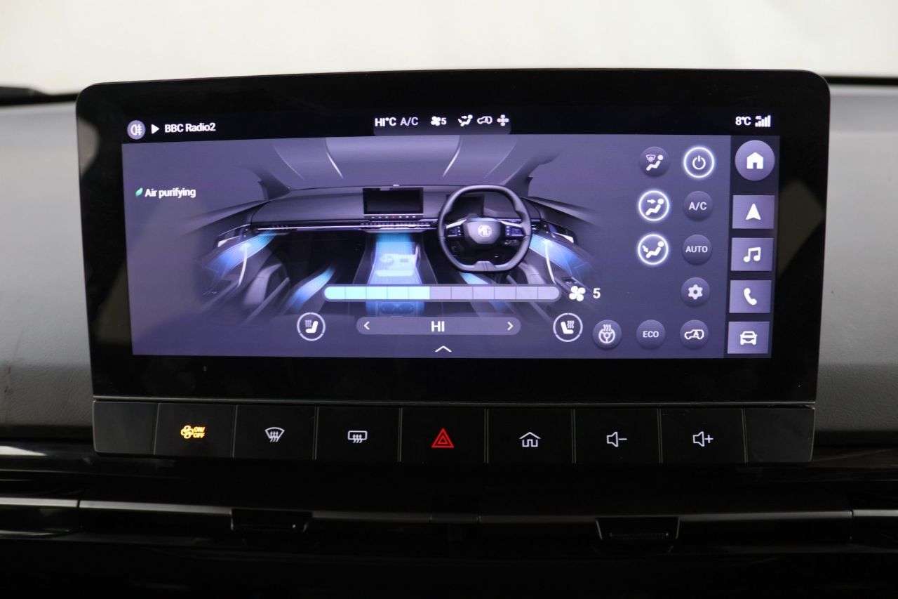 2023 MG MG 4 2023 MG MG 4