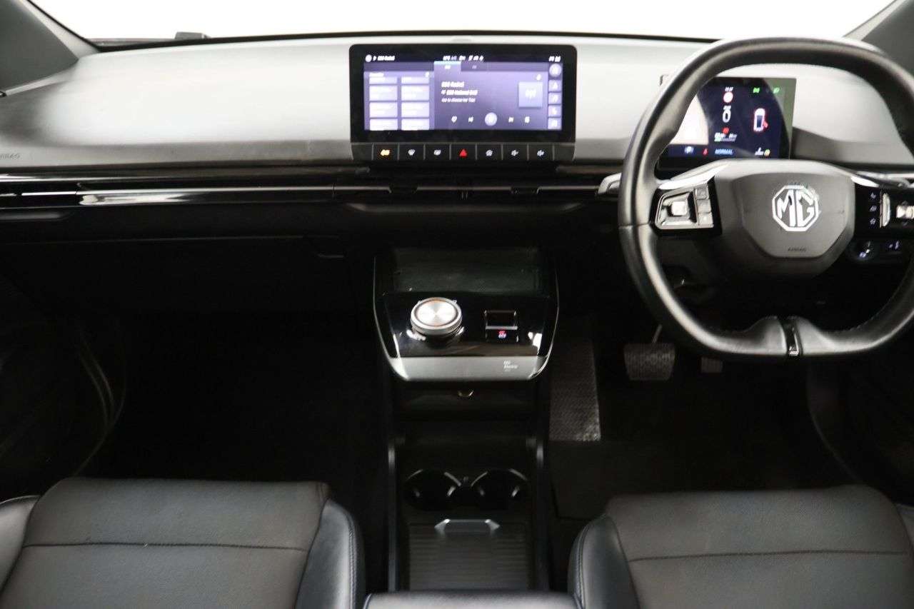 2023 MG MG 4 2023 MG MG 4