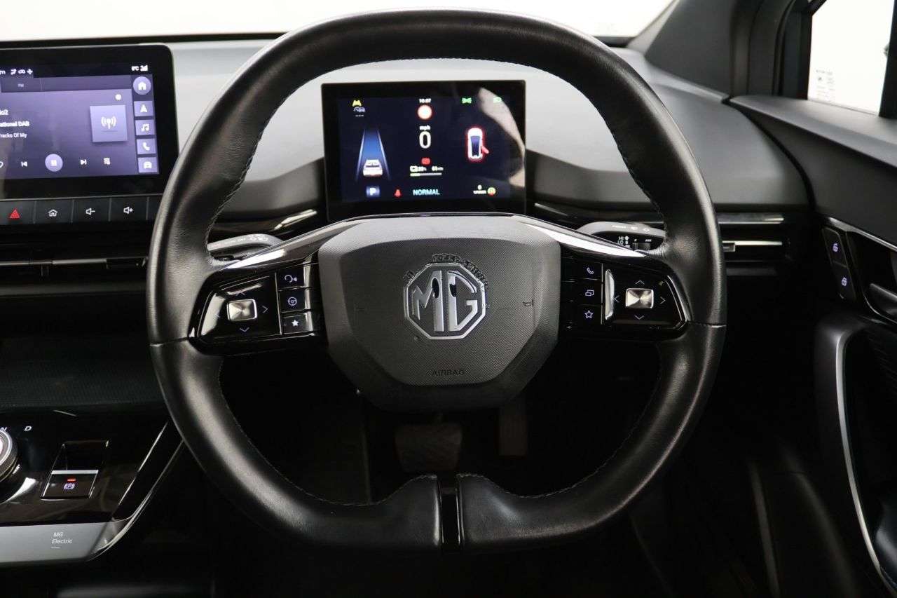 2023 MG MG 4 2023 MG MG 4