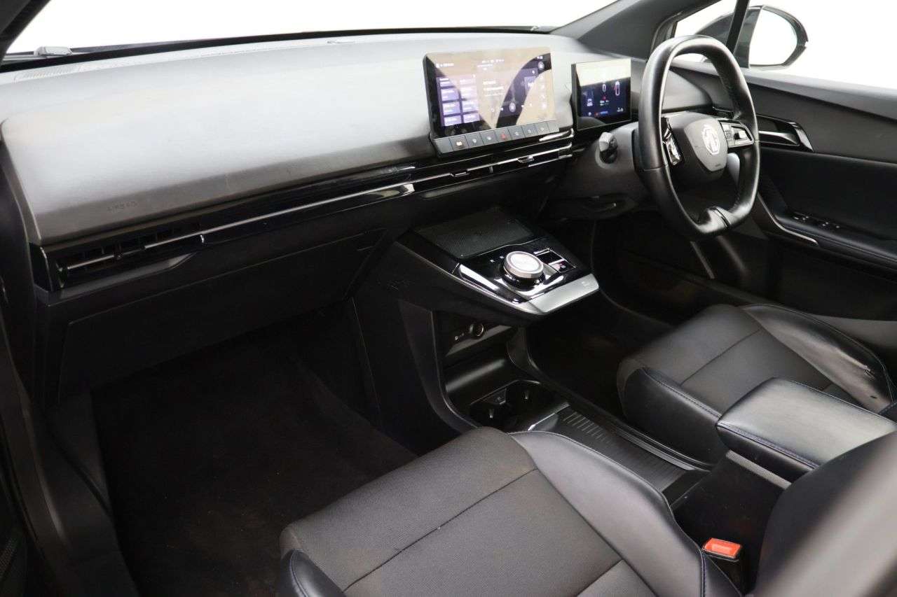 2023 MG MG 4 2023 MG MG 4