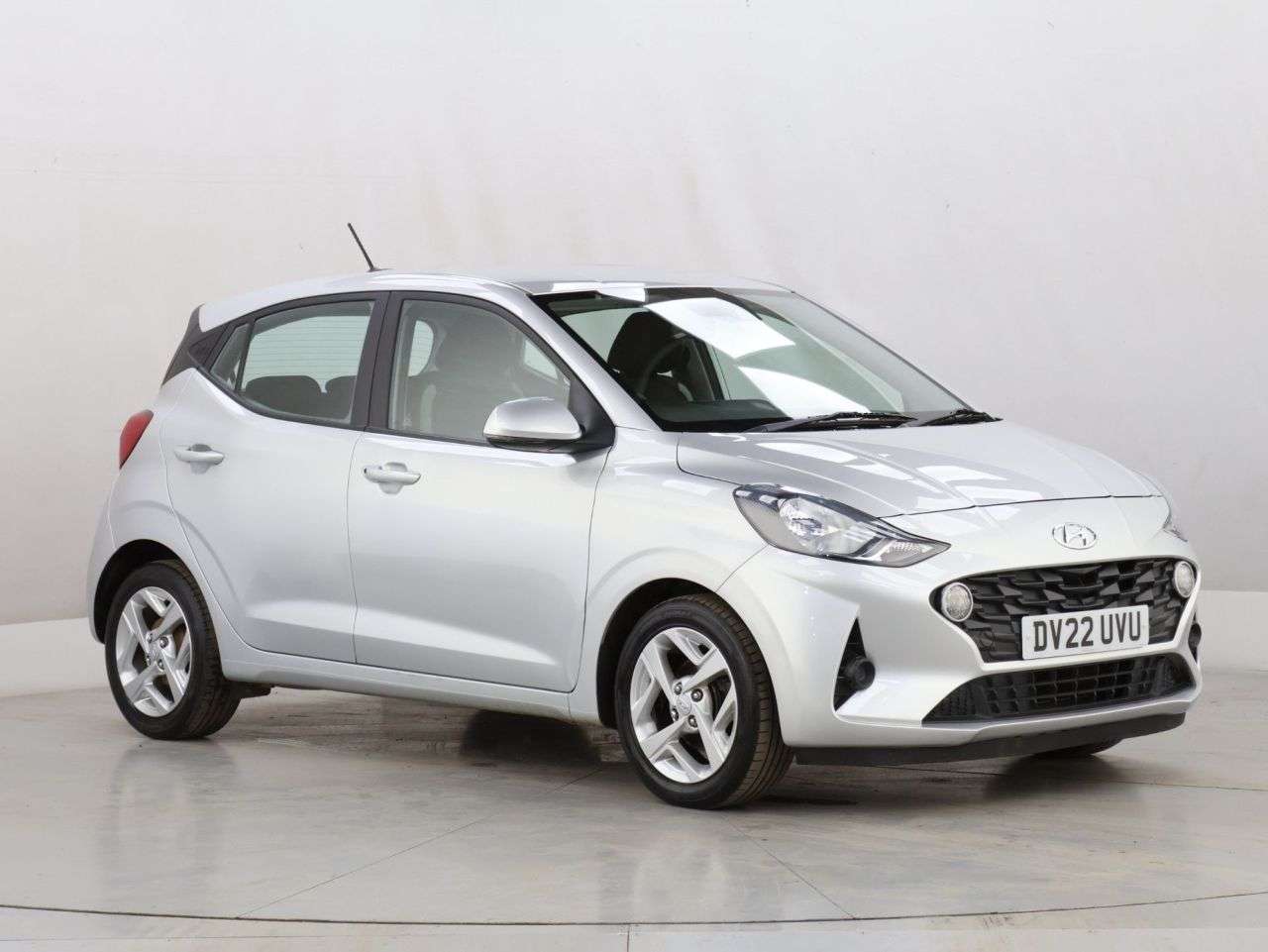 2022 HYUNDAI I10 2022 HYUNDAI I10