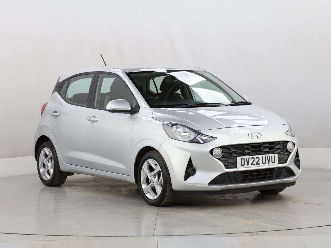 2022 HYUNDAI I10 2022 HYUNDAI I10