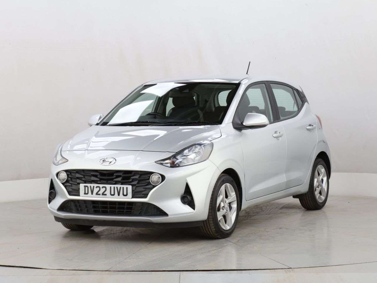 2022 HYUNDAI I10 2022 HYUNDAI I10