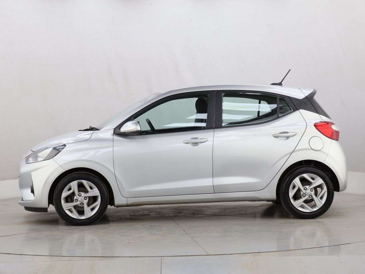 2022 HYUNDAI I10 2022 HYUNDAI I10