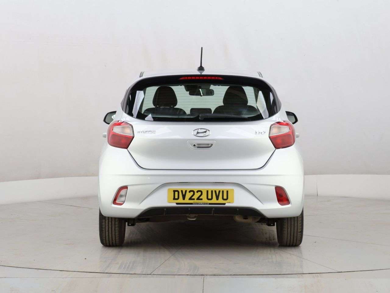 2022 HYUNDAI I10 2022 HYUNDAI I10