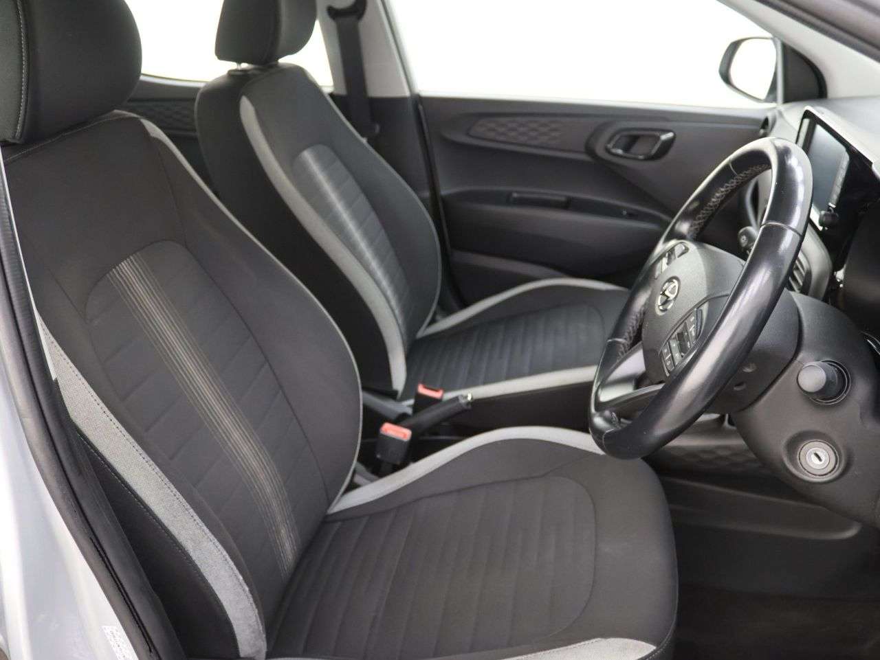 2022 HYUNDAI I10 2022 HYUNDAI I10