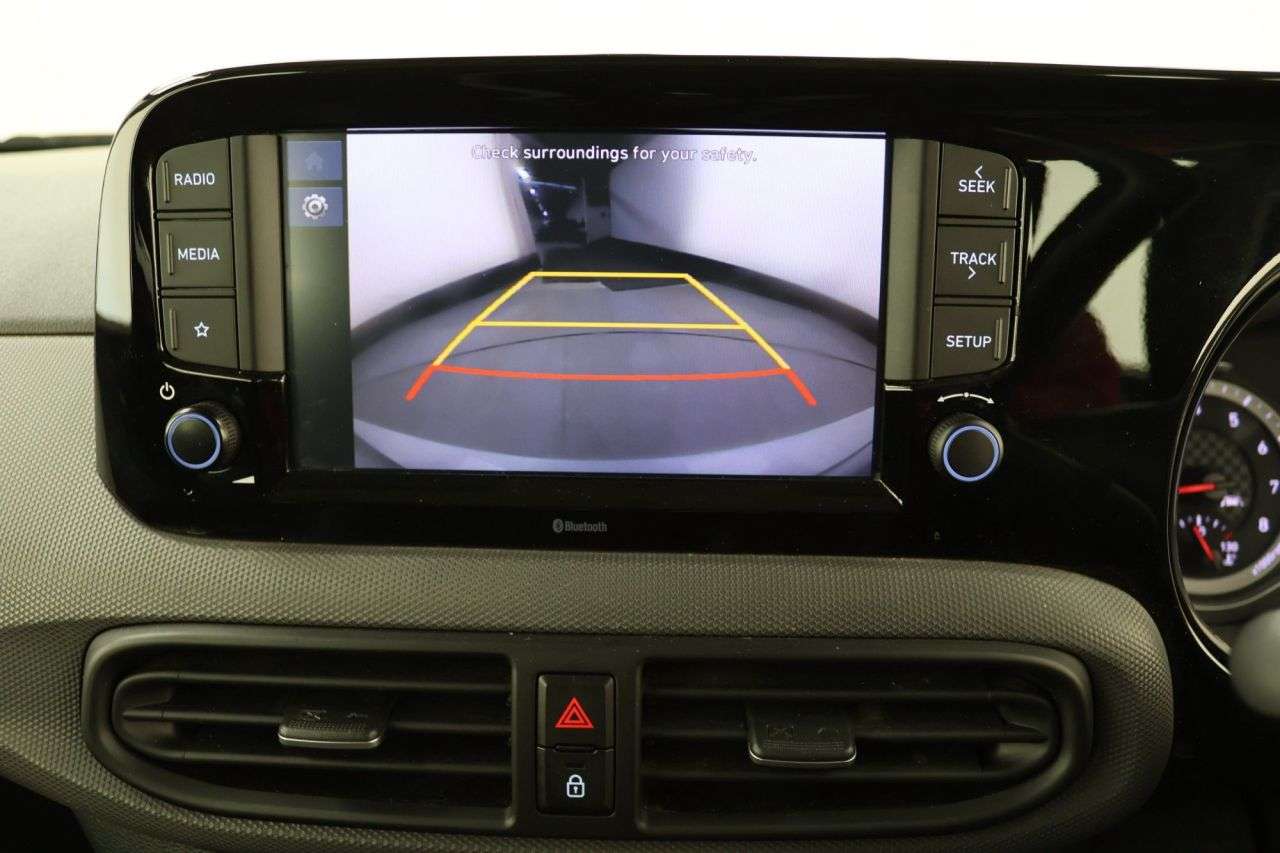 2022 HYUNDAI I10 2022 HYUNDAI I10