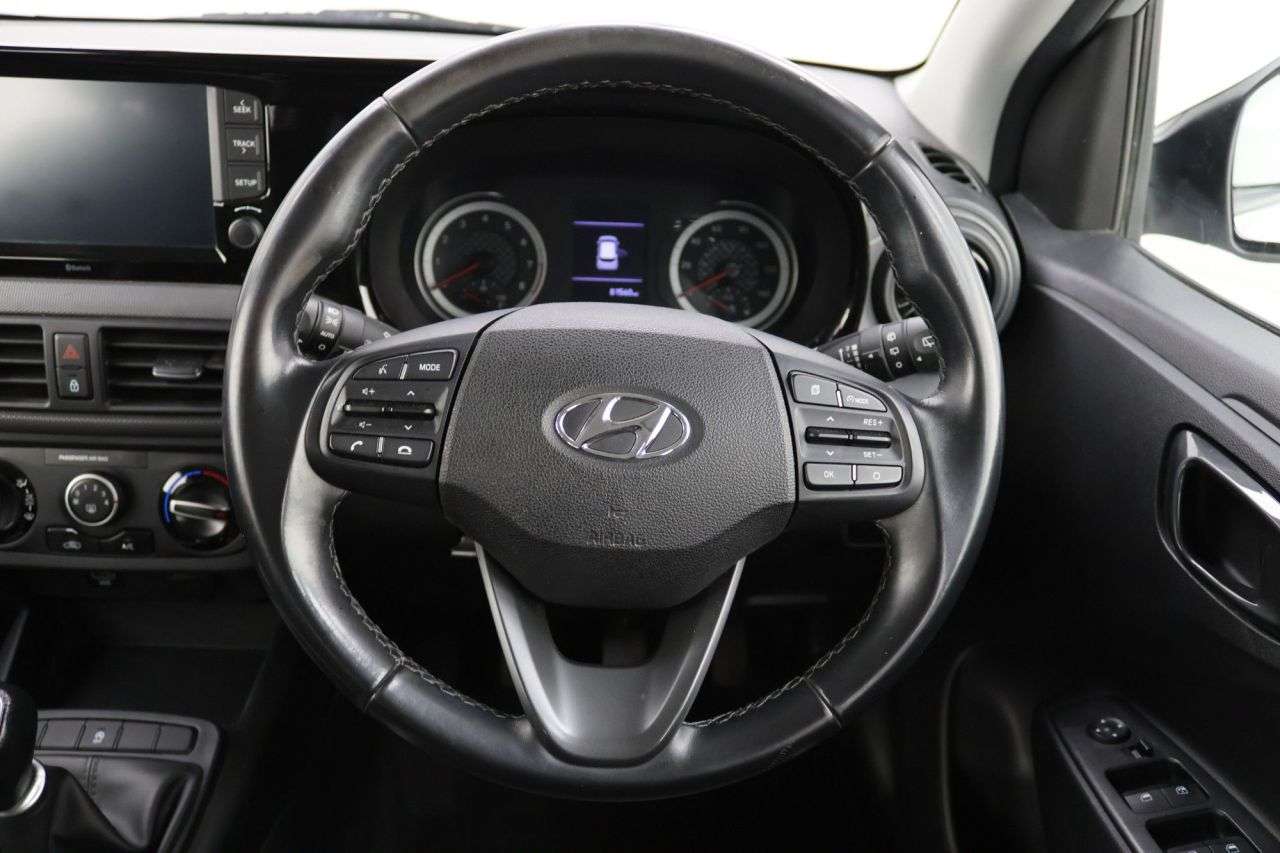 2022 HYUNDAI I10 2022 HYUNDAI I10