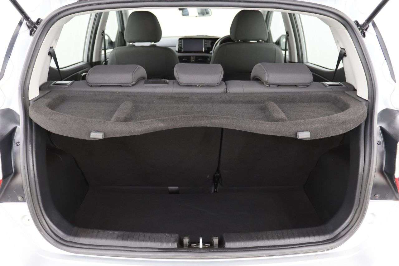 2022 HYUNDAI I10 2022 HYUNDAI I10