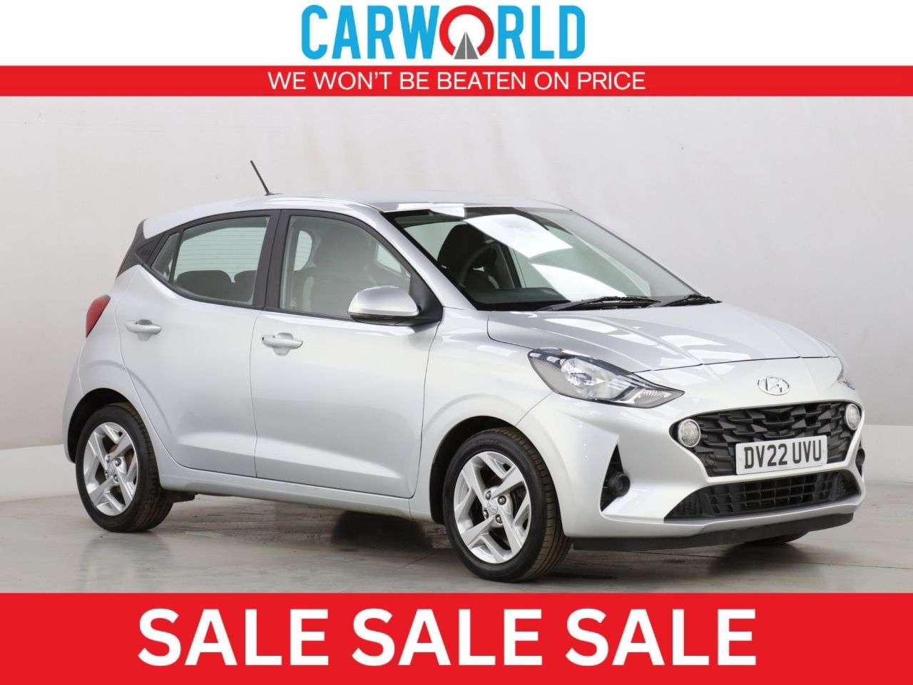 2022 HYUNDAI I10 2022 HYUNDAI I10