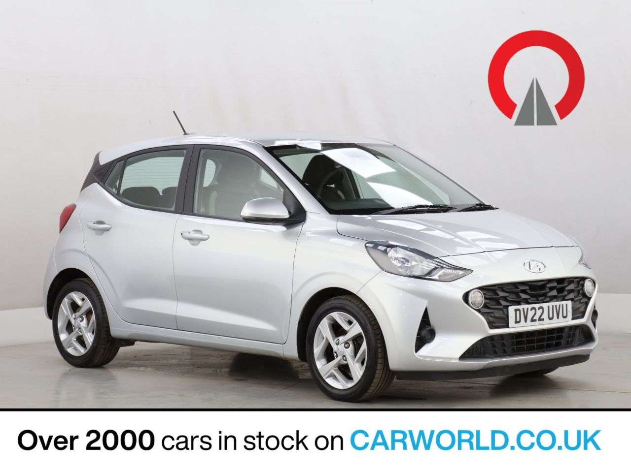 2022 HYUNDAI I10 2022 HYUNDAI I10
