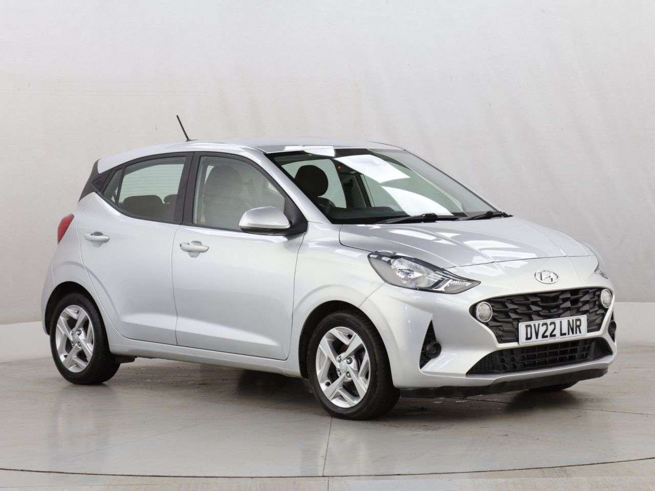 2022 HYUNDAI I10 2022 HYUNDAI I10