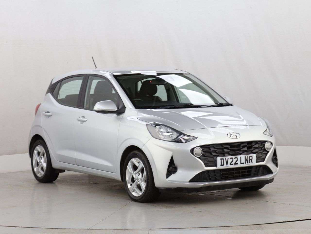 2022 HYUNDAI I10 2022 HYUNDAI I10