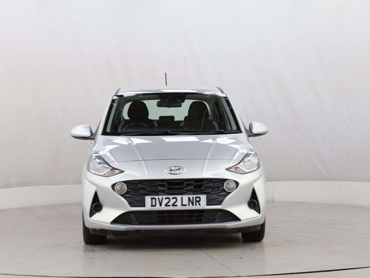 2022 HYUNDAI I10 2022 HYUNDAI I10