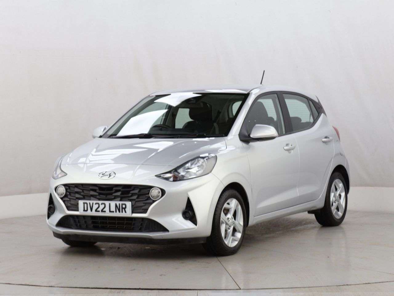 2022 HYUNDAI I10 2022 HYUNDAI I10