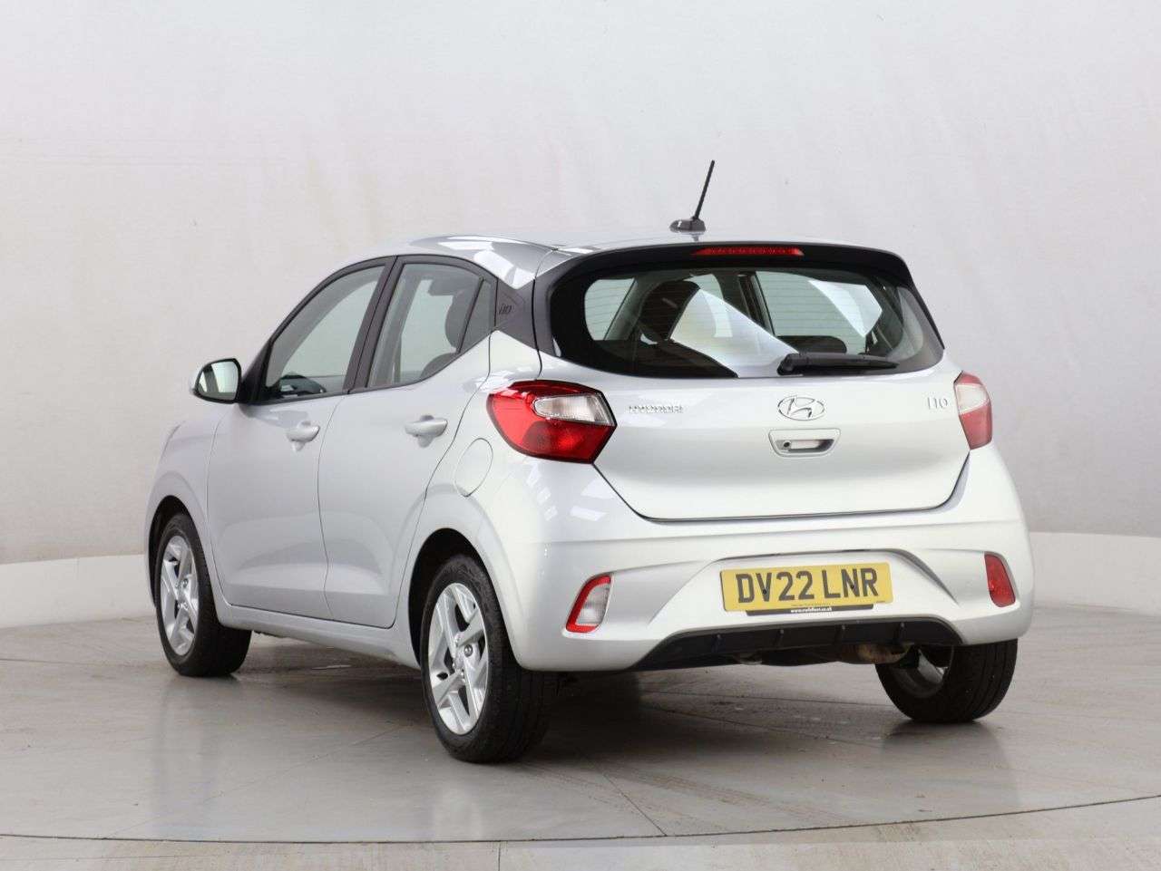 2022 HYUNDAI I10 2022 HYUNDAI I10