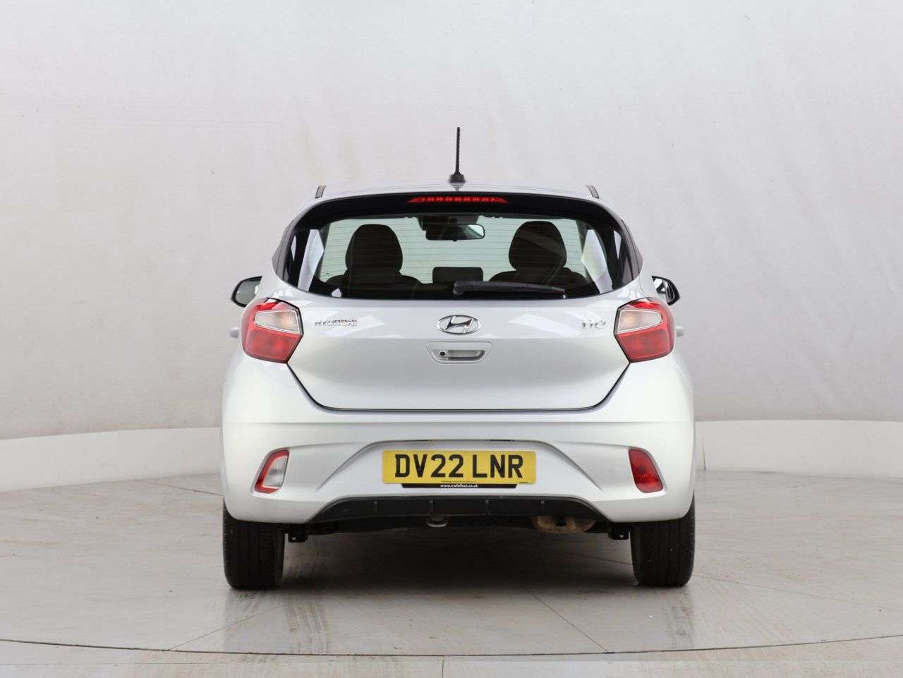 2022 HYUNDAI I10 2022 HYUNDAI I10