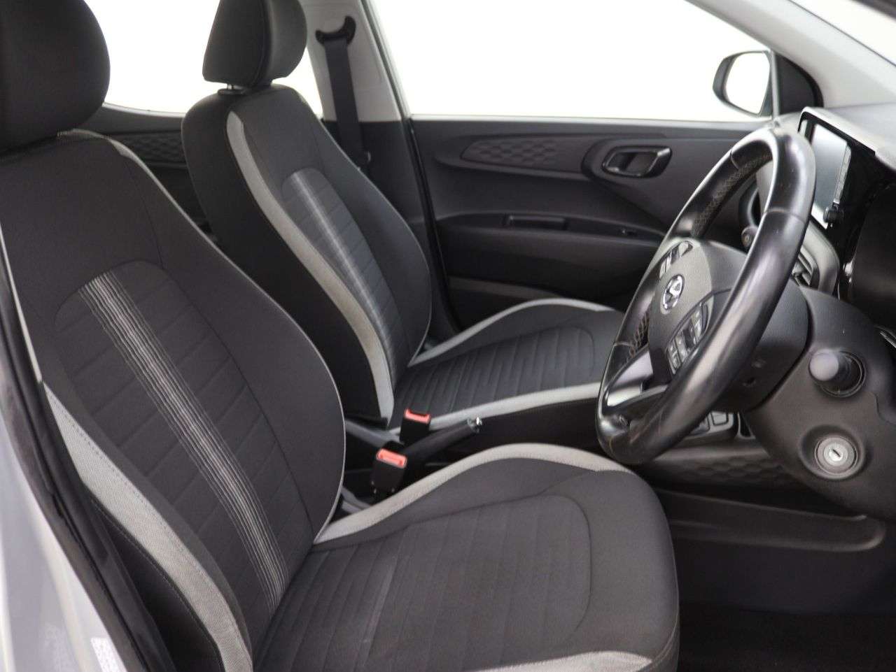 2022 HYUNDAI I10 2022 HYUNDAI I10