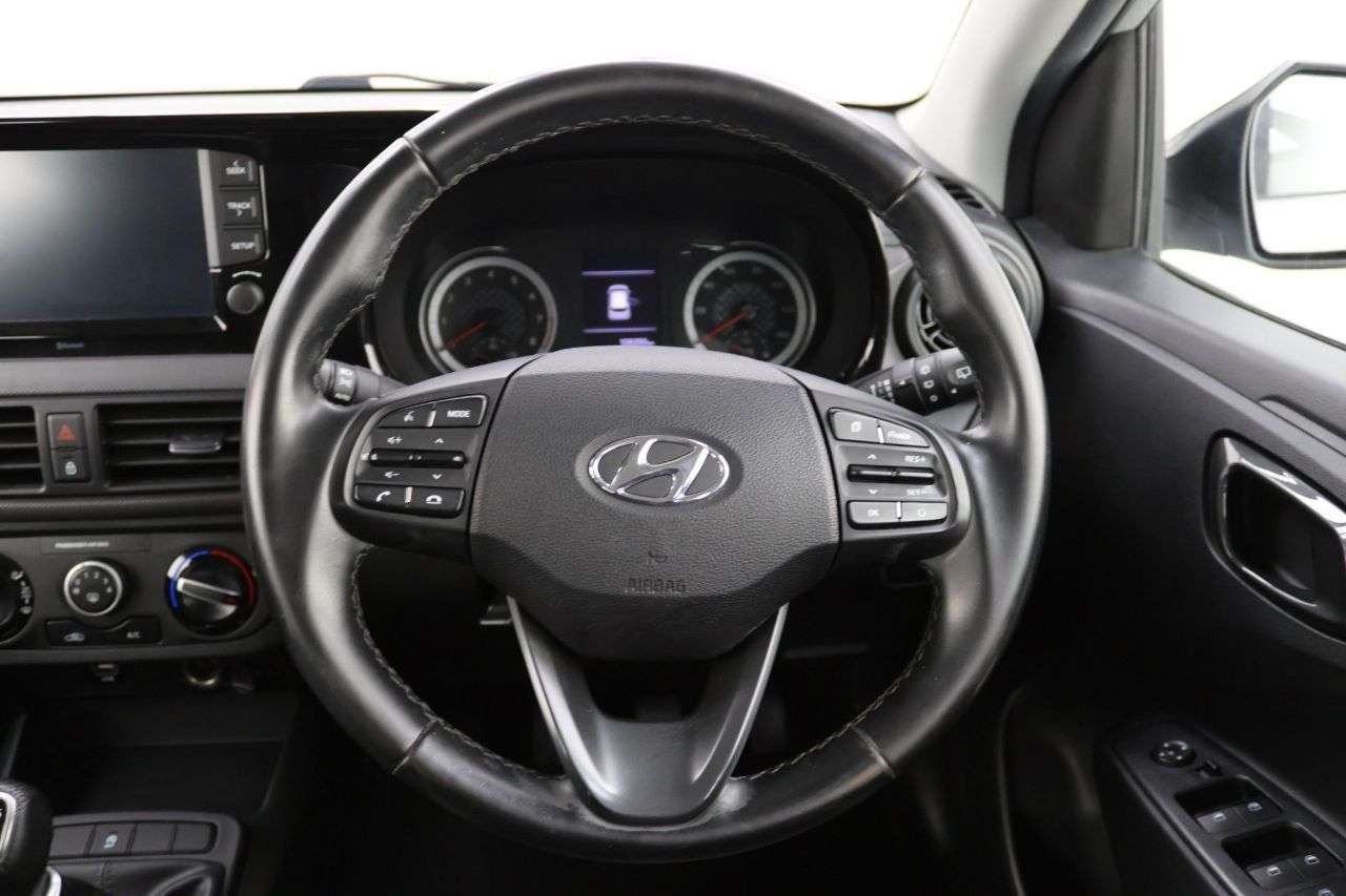 2022 HYUNDAI I10 2022 HYUNDAI I10