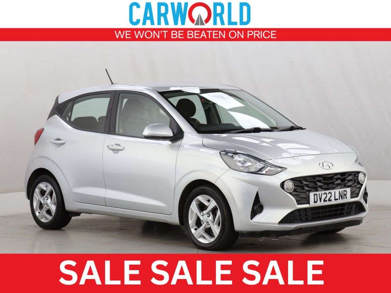 2022 HYUNDAI I10 2022 HYUNDAI I10