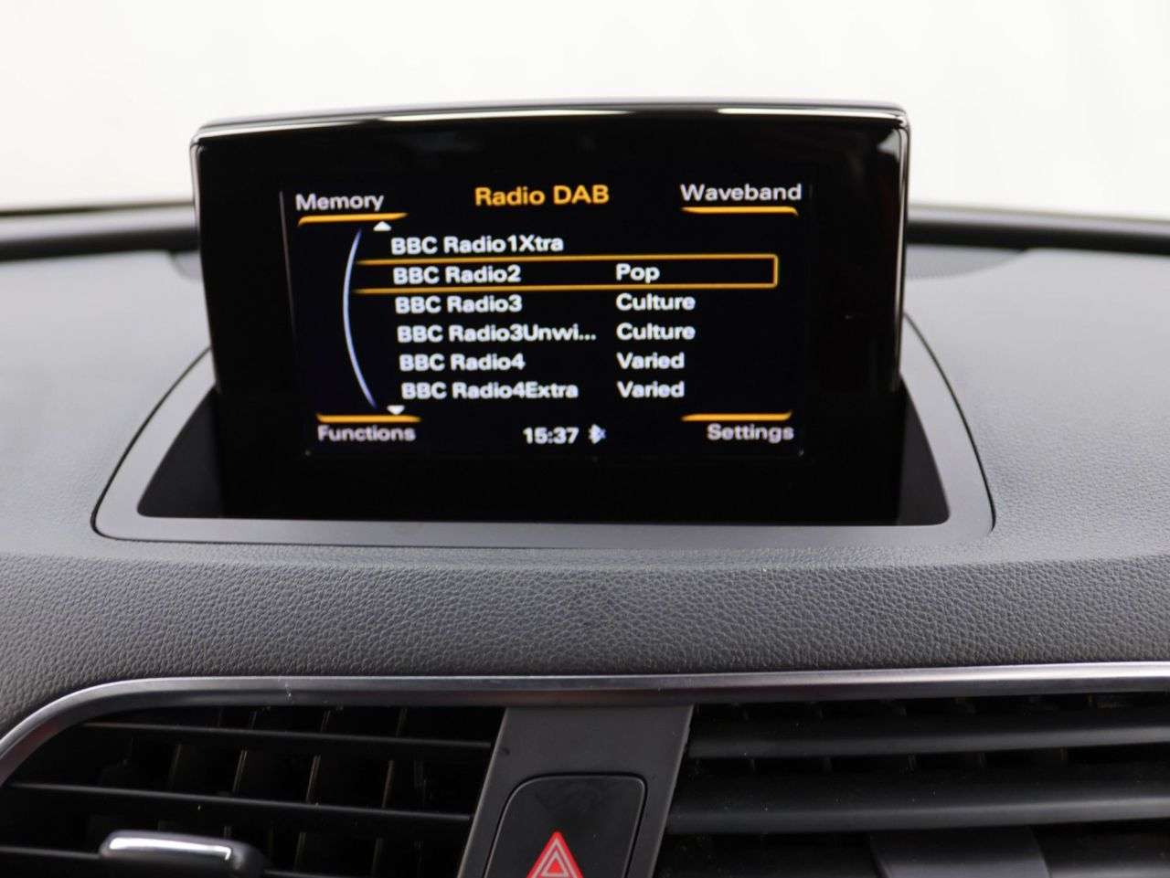 2017 AUDI Q3 2017 AUDI Q3