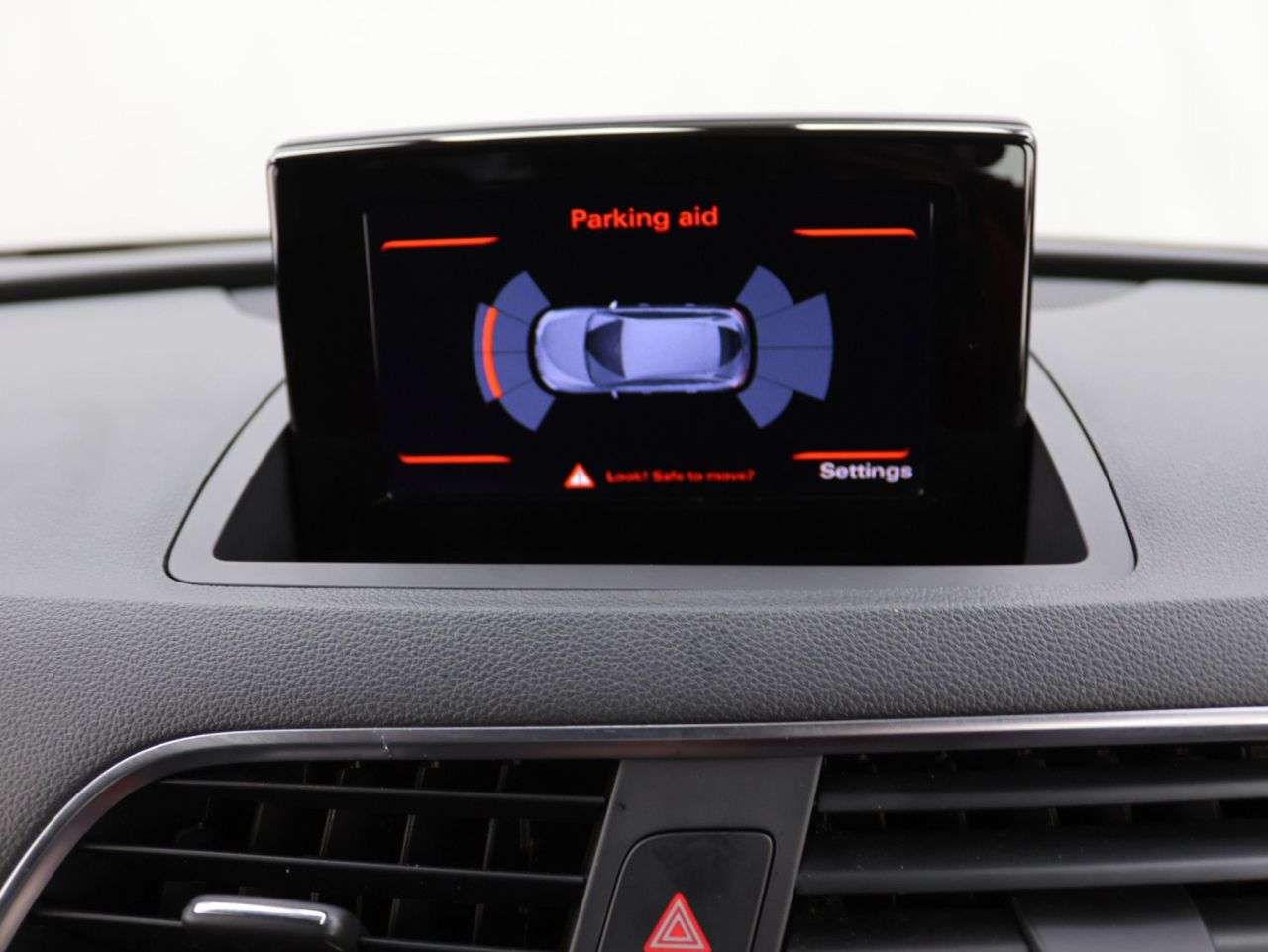 2017 AUDI Q3 2017 AUDI Q3