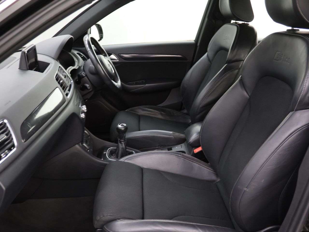 2017 AUDI Q3 2017 AUDI Q3