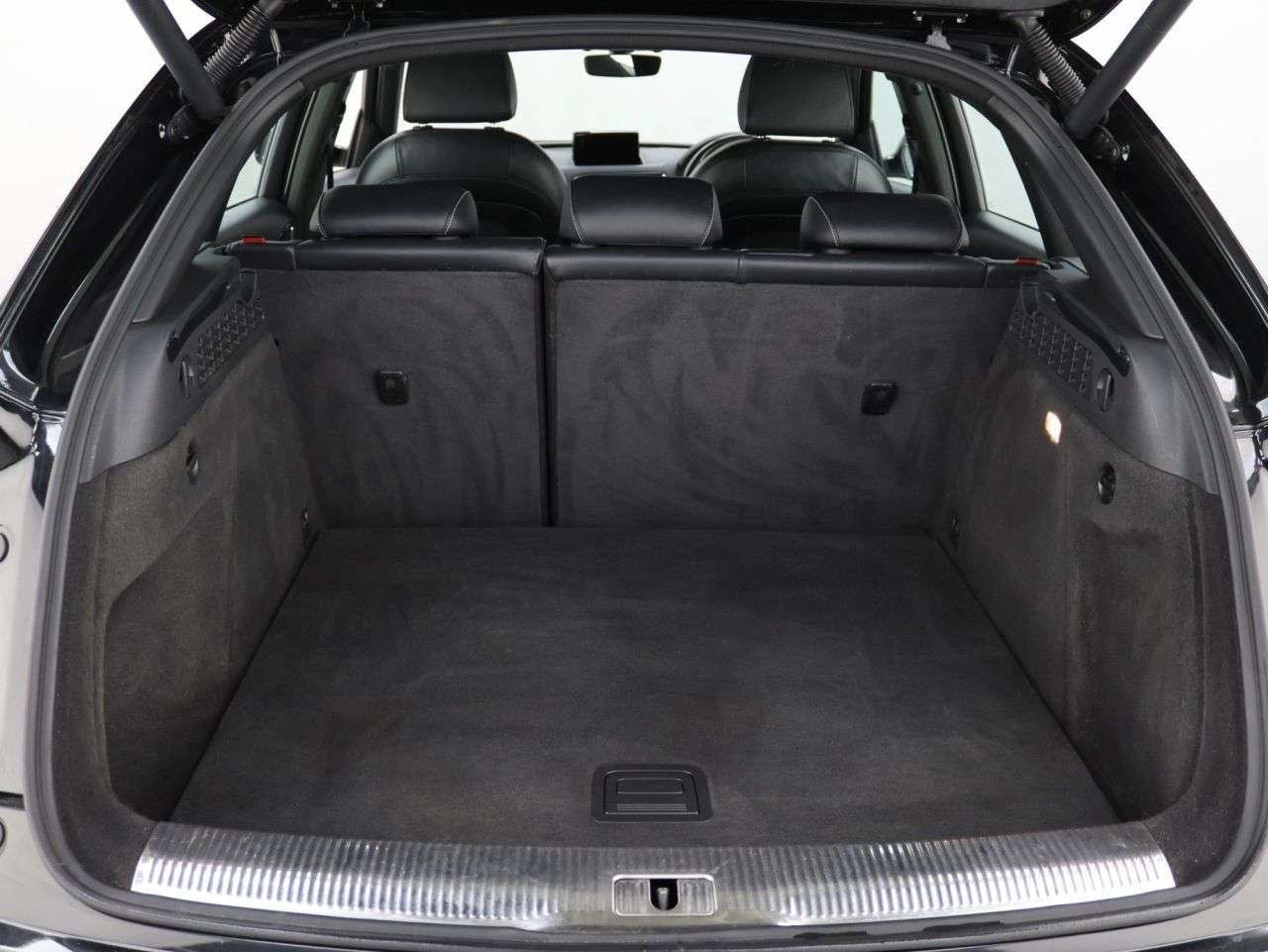 2017 AUDI Q3 2017 AUDI Q3