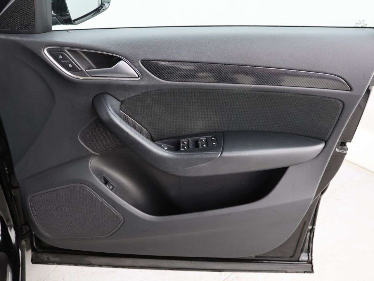 2017 AUDI Q3 2017 AUDI Q3