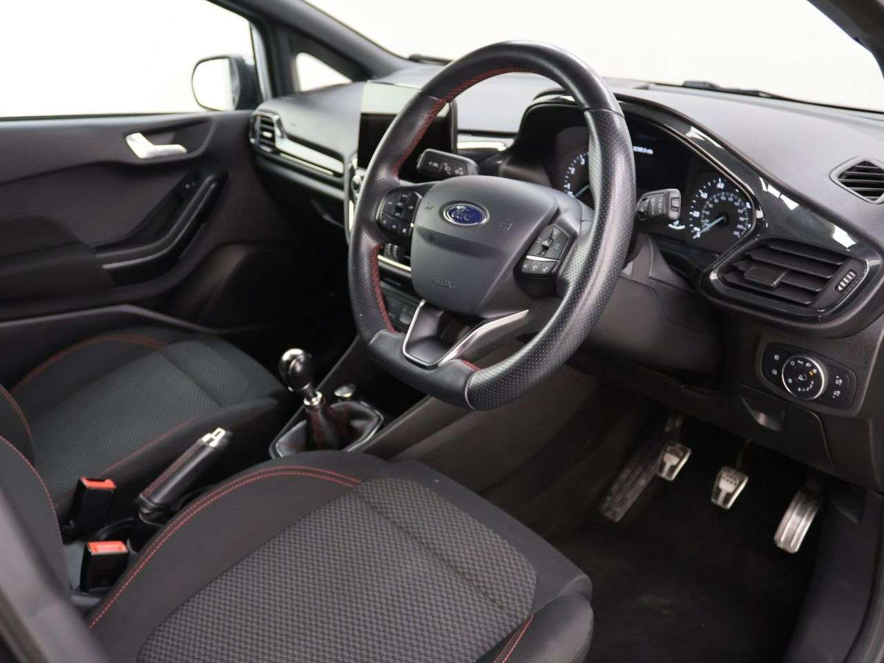 2019 FORD FIESTA 2019 FORD FIESTA