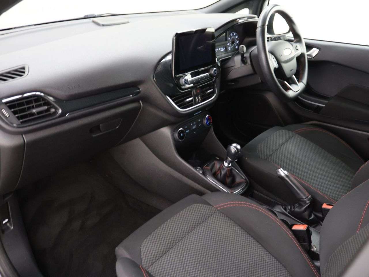 2019 FORD FIESTA 2019 FORD FIESTA