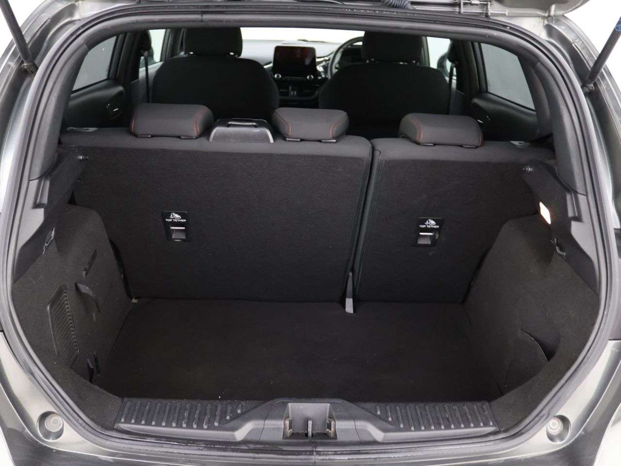 2019 FORD FIESTA 2019 FORD FIESTA