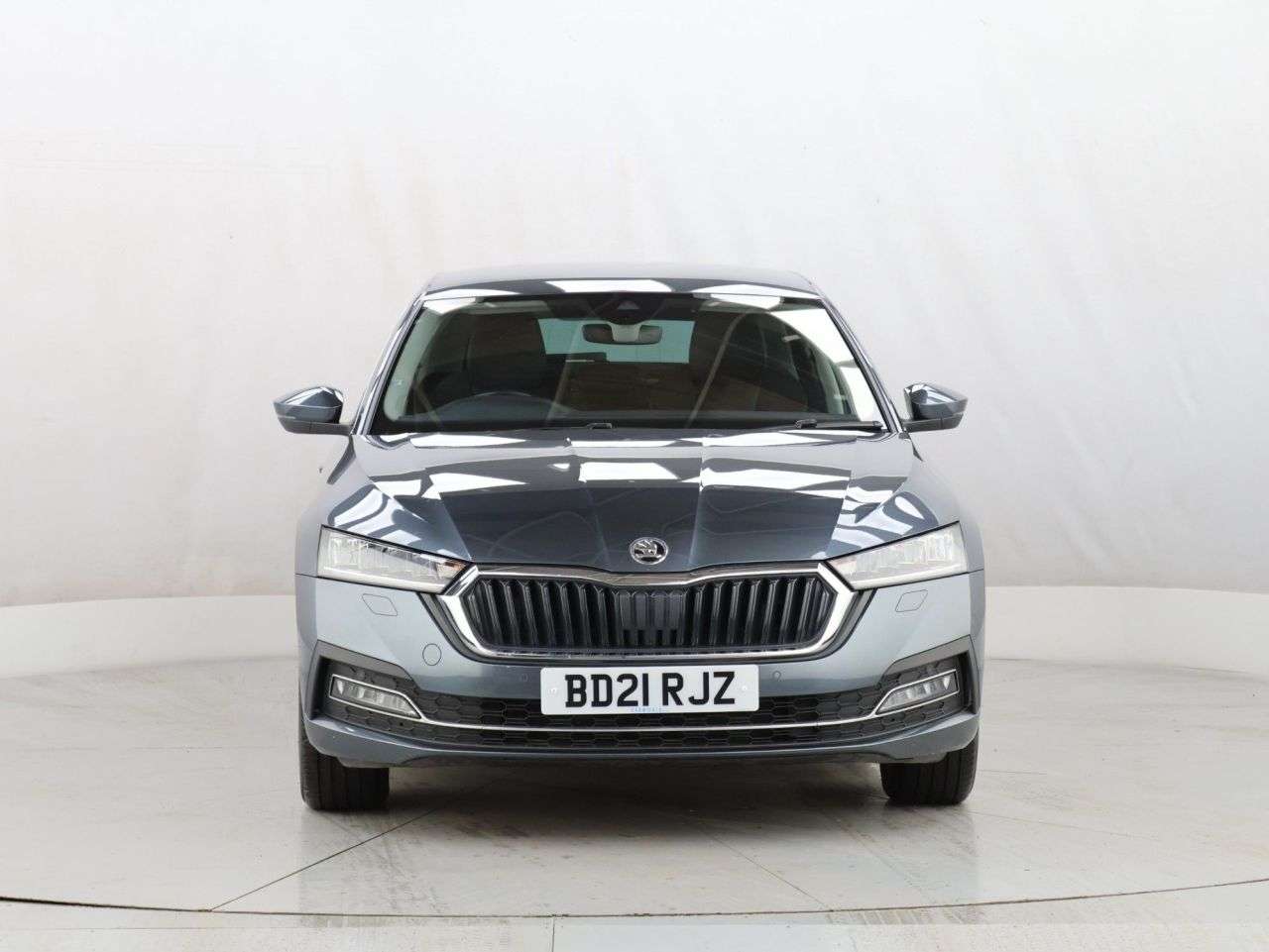 2021 SKODA OCTAVIA 2021 SKODA OCTAVIA